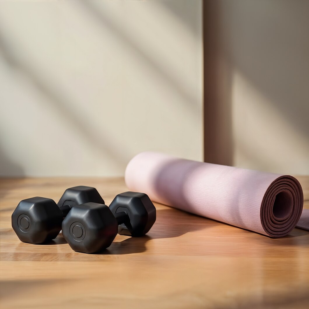GYM ACCESSORIES