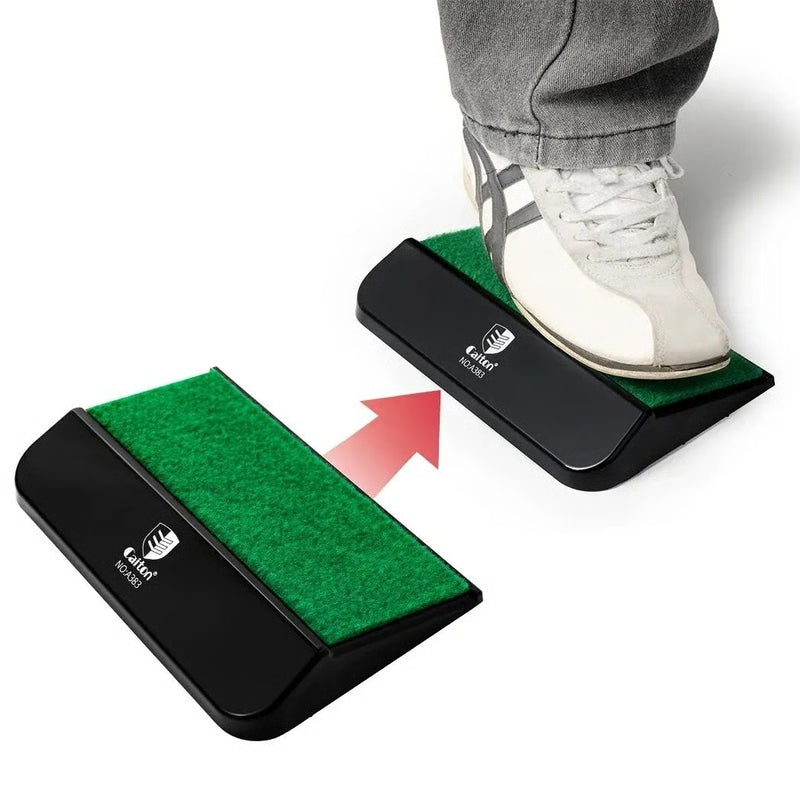 Golf Weight Shift Trainer for Swing Balance