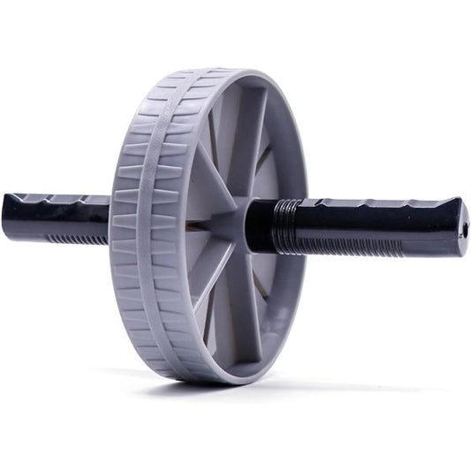 Home fitness equipment, abdominal muscle roller, ABS, muscle training, weight loss, core strength, gym accessories