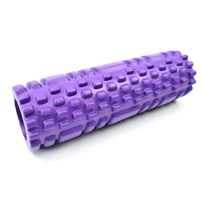 High-Density Recovery Yoga Column
