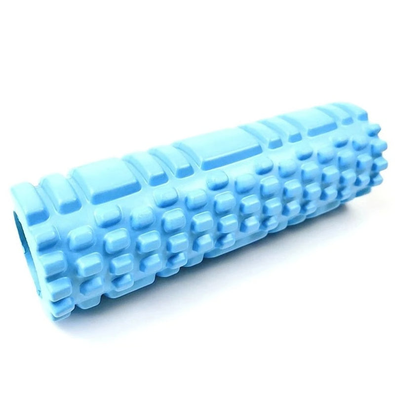 High-Density Recovery Yoga Column