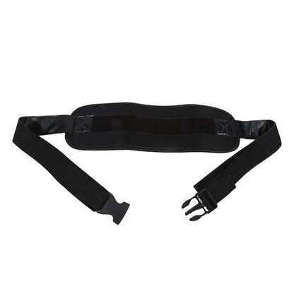 Adjustable Hip Thrust Belt Glute Trainer for Dumbbells Home Gym Workout