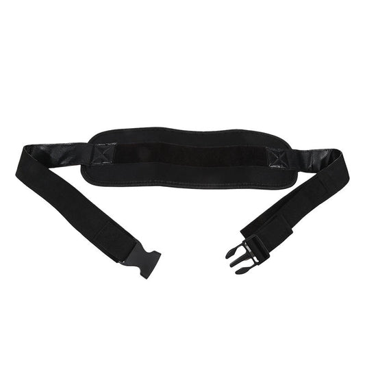 Adjustable Hip Thrust Belt Glute Trainer for Dumbbells Home Gym Workout