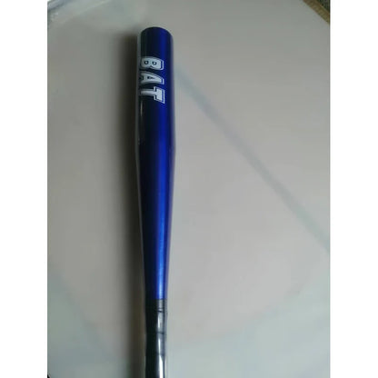 Aluminum Alloy Thickened Baseball Bat with Softball Gloves & Ball, Outdoor Sports, Home, Personal Self-Defense Gear